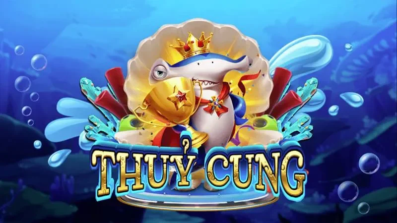 Giới thiệu về Thủy Cung online Go88