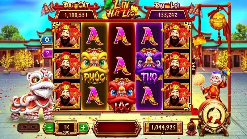 Anh em nên chơi game vào các khung giờ vàng để tăng cơ hội nhận thưởng