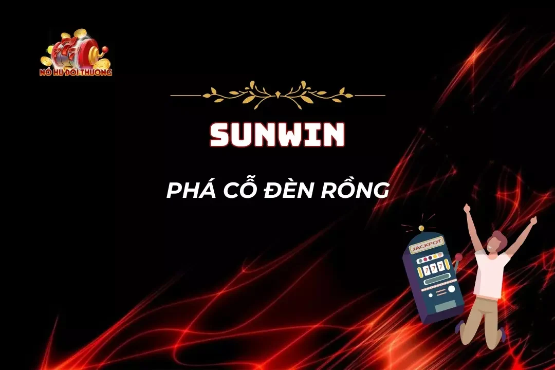 Slot Phá Cỗ Đèn Rồng - Hưởng Ứng Dịp Trung Thu Truyền Thống