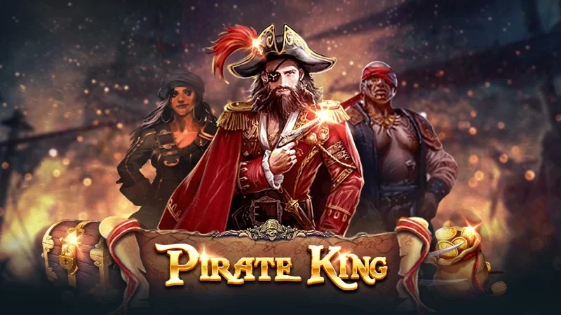 Giới thiệu về game Pirate King trên Sunwin